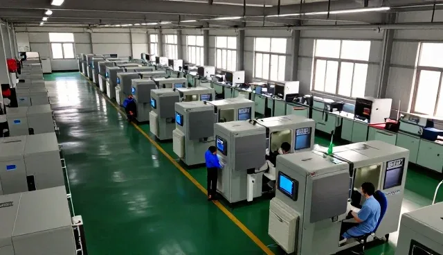 提升系统稳定性的健康检查实践要点