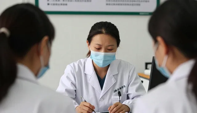 温州全和健康信息咨询有限公司打造适用于办公场所的专项健康评估服务
