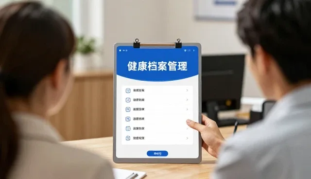专项健康评估中的全流程跟进关键问题解析