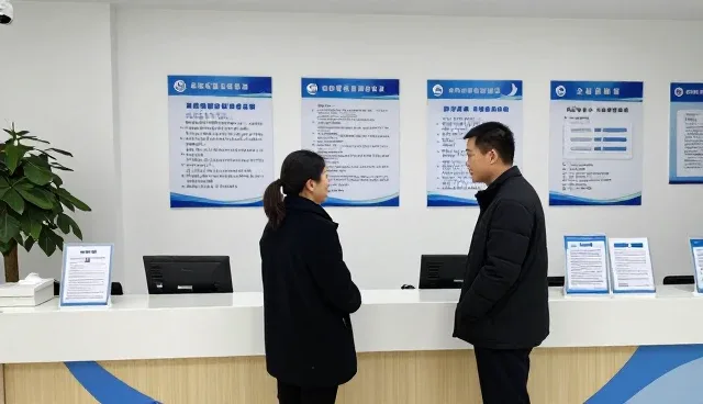 温州全和健康信息咨询有限公司基础健康体检套餐应用于连锁门店案例介绍