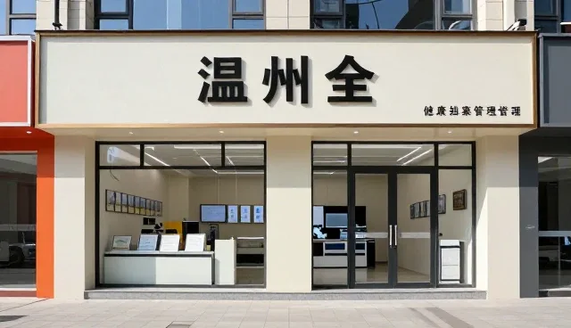 温州全和健康信息咨询有限公司分享全流程跟进使用优势