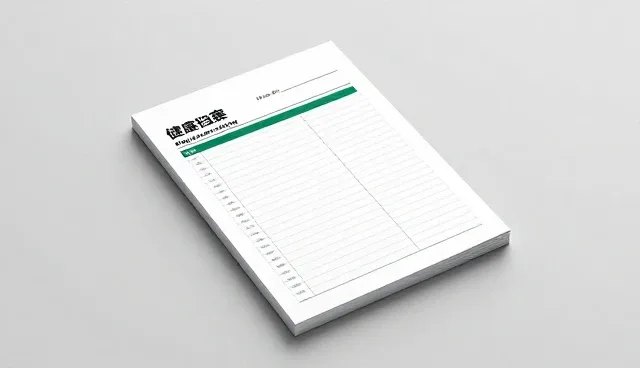 健康档案管理中的常见问题及解决方案